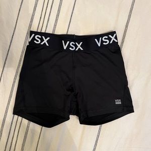 Victoria’s Secret workout shorts